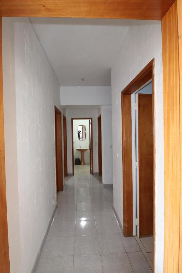 Casa Na Praia سيسيمبرا المظهر الخارجي الصورة